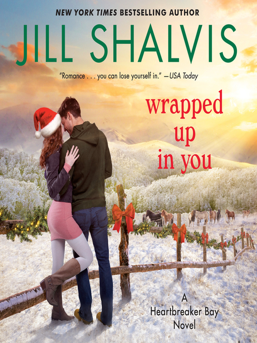 Cover image for Wrapped Up in You